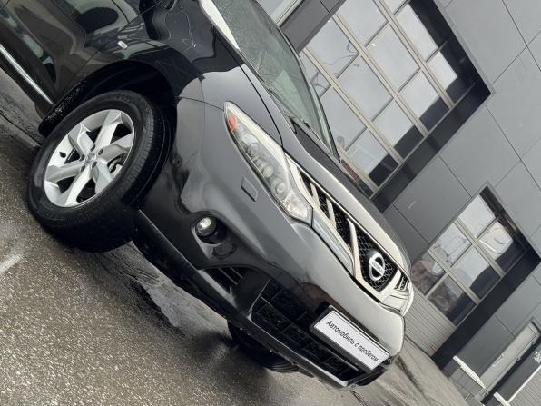 Nissan Murano II (Z51) Рестайлинг с пробегом 2010 года, цена 1 260 000 рублей, 209224 км, внедорожник, Автокод Объявления