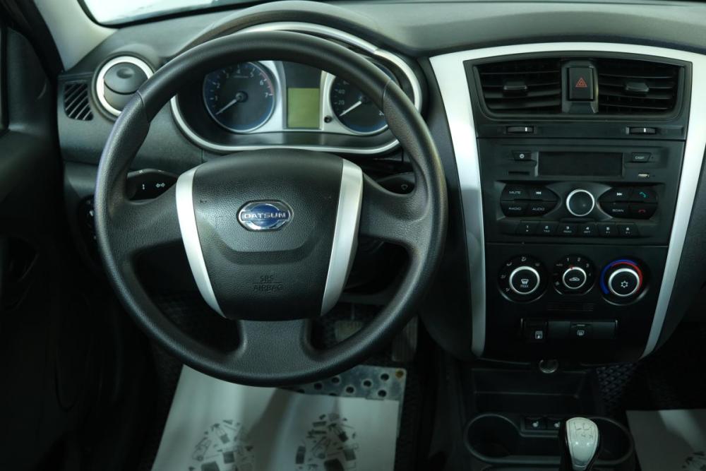 Datsun on-DO I Омск  - изображение 12