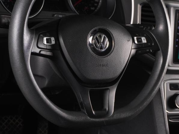 Volkswagen Atlas I с пробегом 2018 года, цена 2 549 000 рублей, 202209 км, внедорожник, Автокод Объявления