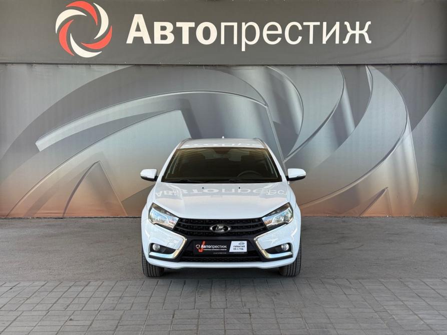 Lada (ВАЗ) Vesta I Волгоград  - изображение 2