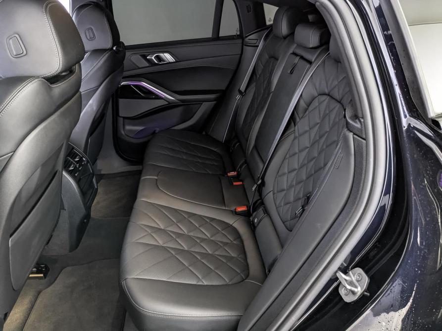BMW X6 III (G06) Рестайлинг Москва  - изображение 18