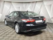 Toyota Camry VIII (XV70) Рестайлинг Москва  - изображение 25