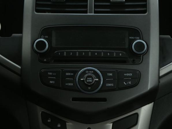 Chevrolet Aveo II с пробегом 2012 года, цена 453 000 рублей, 194000 км, хэтчбек, Автокод Объявления
