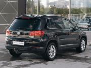 Volkswagen Tiguan I Рестайлинг Новосибирск  - изображение 25