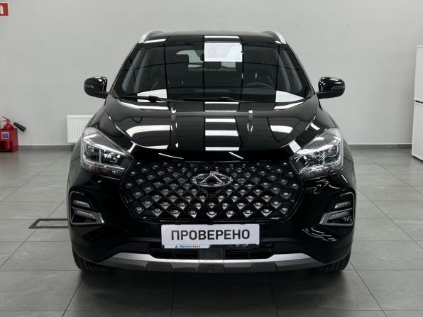 Chery Tiggo 4 Pro I с пробегом 2023 года, цена 1 690 000 рублей, 9069 км, внедорожник, Автокод Объявления