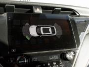 Toyota Camry VIII (XV70) Екатеринбург  - изображение 55