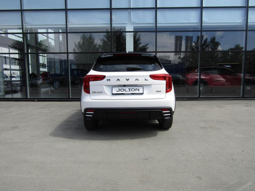 Haval Jolion I Рестайлинг Саратов  - изображение 16