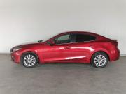 Mazda 3 III (BM) Москва  - изображение 23