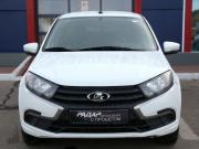 Lada (ВАЗ) Granta I Рестайлинг Иваново  - изображение 19