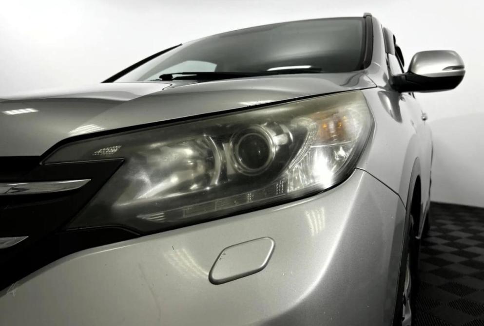 Honda CR-V IV Нижний Новгород  - изображение 19