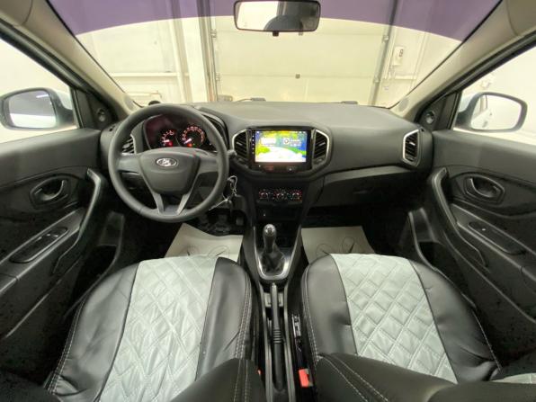 Lada (ВАЗ) XRAY I с пробегом 2021 года, цена 998 000 рублей, 133628 км, хэтчбек, Автокод Объявления