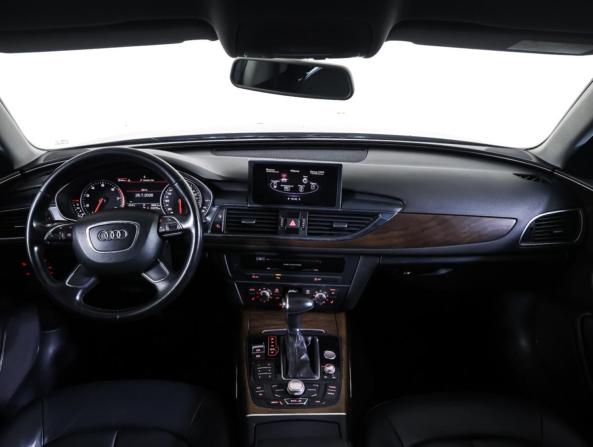 Audi A6 IV (C7) с пробегом 2012 года, цена 1 244 000 рублей, 219778 км, седан, Автокод Объявления