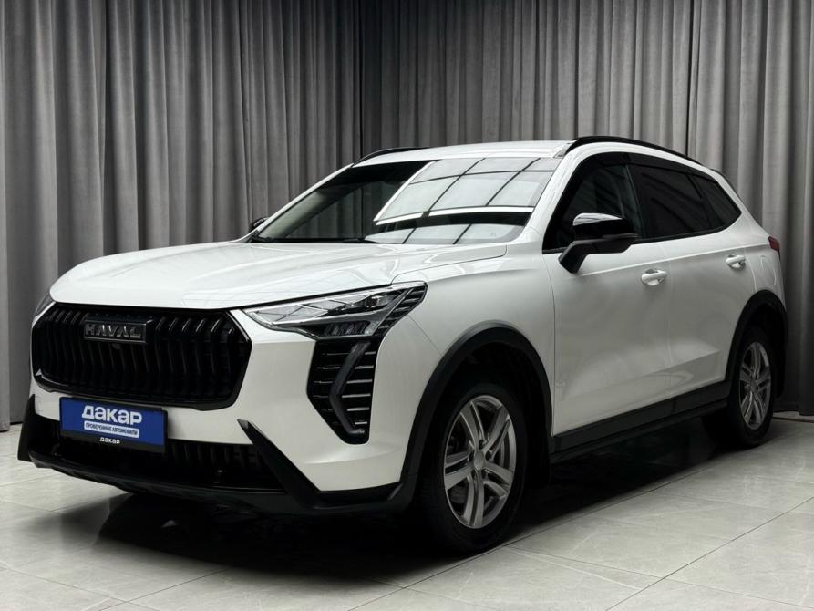 Haval Jolion I Ижевск  - изображение 3