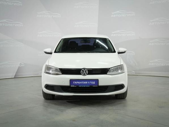 Volkswagen Jetta VI с пробегом 2013 года, цена 1 050 000 рублей, 175000 км, седан, Автокод Объявления