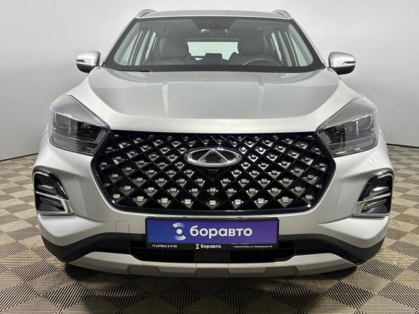 Chery Tiggo 4 Pro I Рестайлинг с пробегом 2025 года, цена 1 725 000 рублей, 8390 км, внедорожник, Автокод Объявления