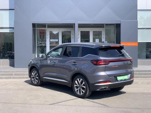 Chery Tiggo 7 Pro Max I с пробегом 2023 года, цена 1 775 000 рублей, 32000 км, внедорожник, Автокод Объявления