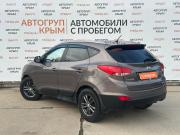 Hyundai ix35 I Крым  - изображение 17