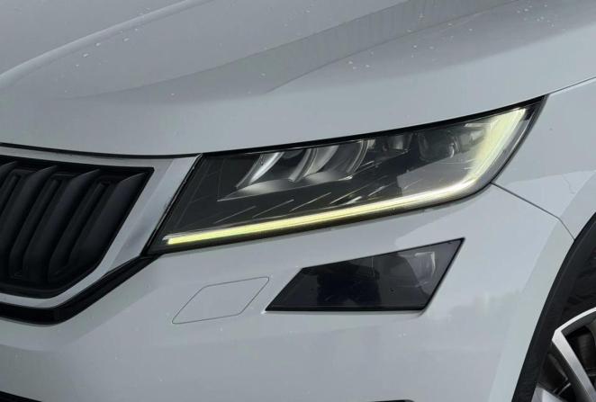 Skoda Kodiaq I с пробегом 2018 года, цена 2 575 000 рублей, 185997 км, внедорожник, Автокод Объявления