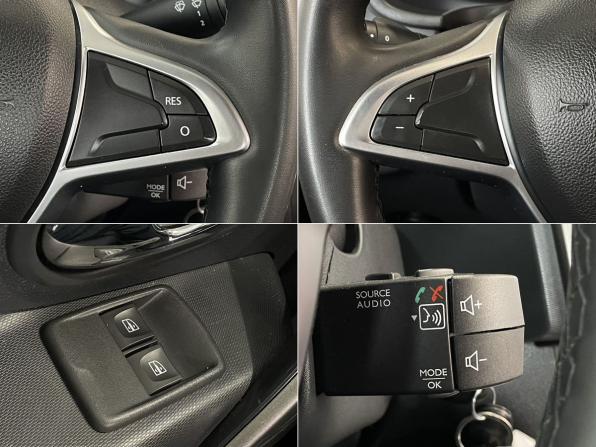 Renault Logan II Рестайлинг с пробегом 2019 года, цена 1 370 000 рублей, 79288 км, седан, Автокод Объявления