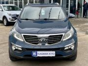 Kia Sportage III Краснодар  - изображение 33