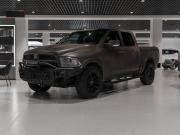 Ram 1500 IV (DS/DJ) Москва  - изображение 31