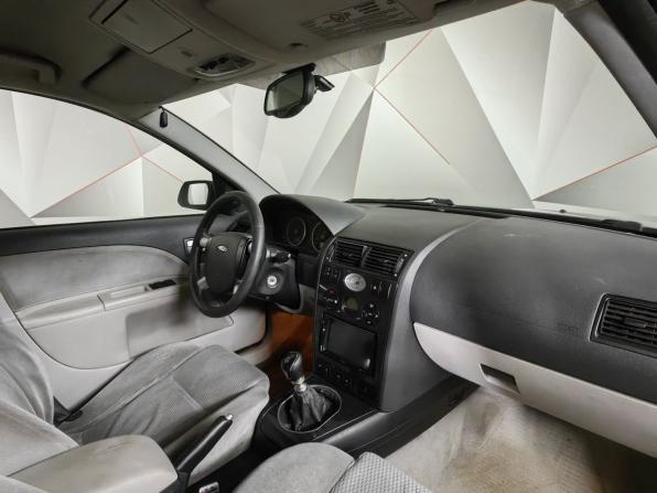 Ford Mondeo III с пробегом 2002 года, цена 263 000 рублей, 343679 км, лифтбек, Автокод Объявления