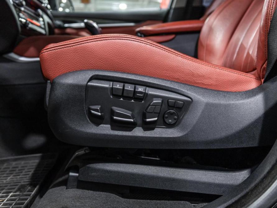 BMW X6 II (F16) Санкт-Петербург  - изображение 19