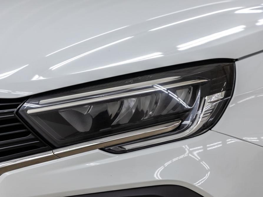 Lada (ВАЗ) Vesta I Рестайлинг (NG) Волгоград  - изображение 11