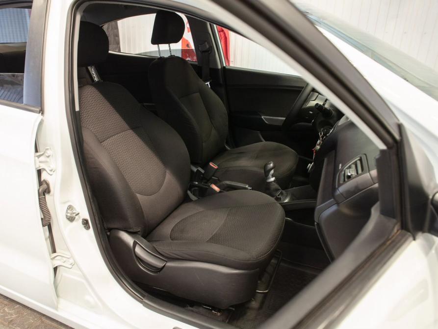 Kia Rio III Иваново  - изображение 29