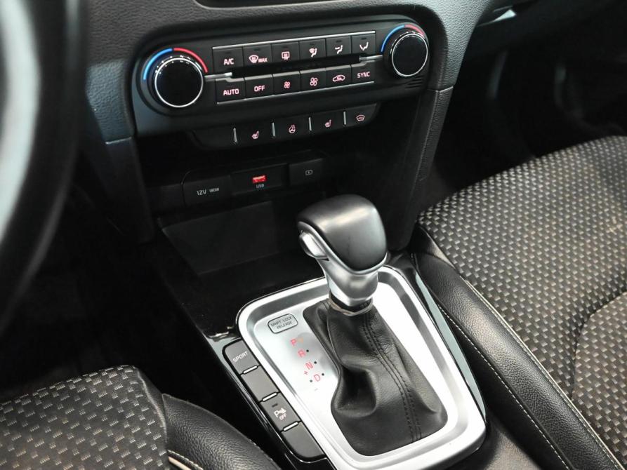 Kia Ceed III Екатеринбург  - изображение 15