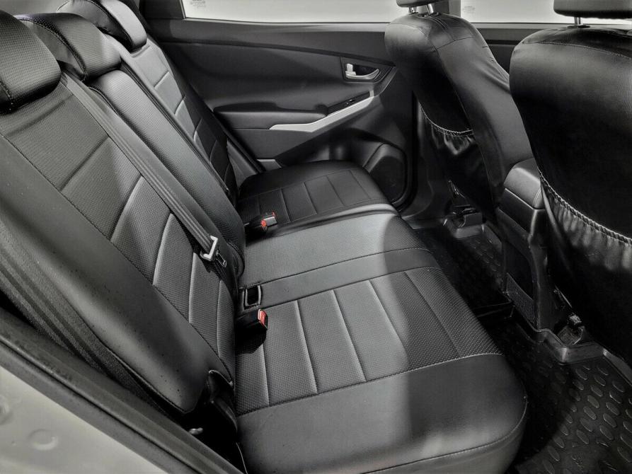 SsangYong Actyon II Рестайлинг Москва  - изображение 12
