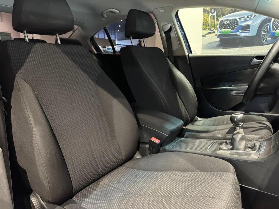 Volkswagen Passat B6 Новосибирск  - изображение 16