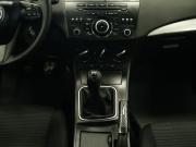 Mazda 3 II (BL) Рестайлинг Самара  - изображение 34