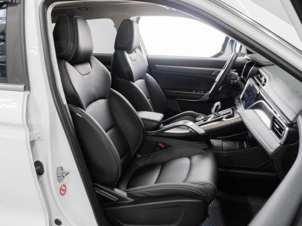 Geely Atlas Pro с пробегом 2023 года, цена 2 049 000 рублей, 75011 км, внедорожник, Автокод Объявления