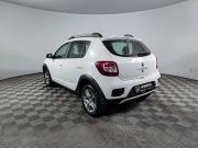 Renault Sandero II Рестайлинг Уфа  - изображение 32