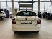 Skoda Rapid I Рестайлинг Москва  - изображение 28