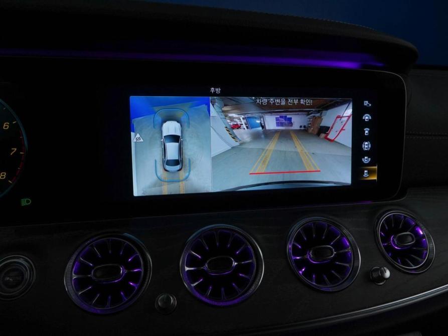 Mercedes-Benz E-Класс V (W213 S213 C238) Рестайлинг Москва  - изображение 25