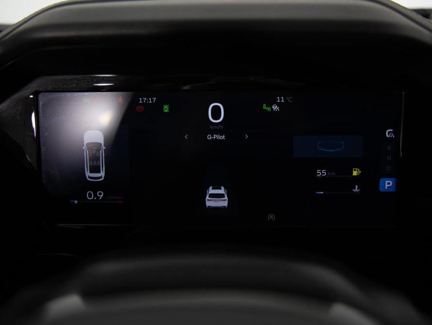 Geely Monjaro I Санкт-Петербург  - изображение 26