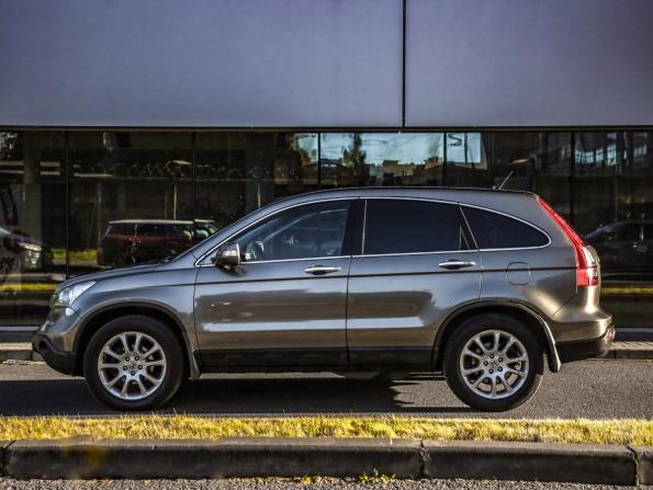Honda CR-V III с пробегом 2008 года, цена 1 049 777 рублей, 264245 км, внедорожник, Автокод Объявления