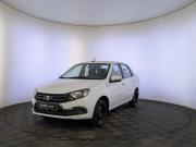 Lada (ВАЗ) Granta I Рестайлинг Москва  - изображение 27