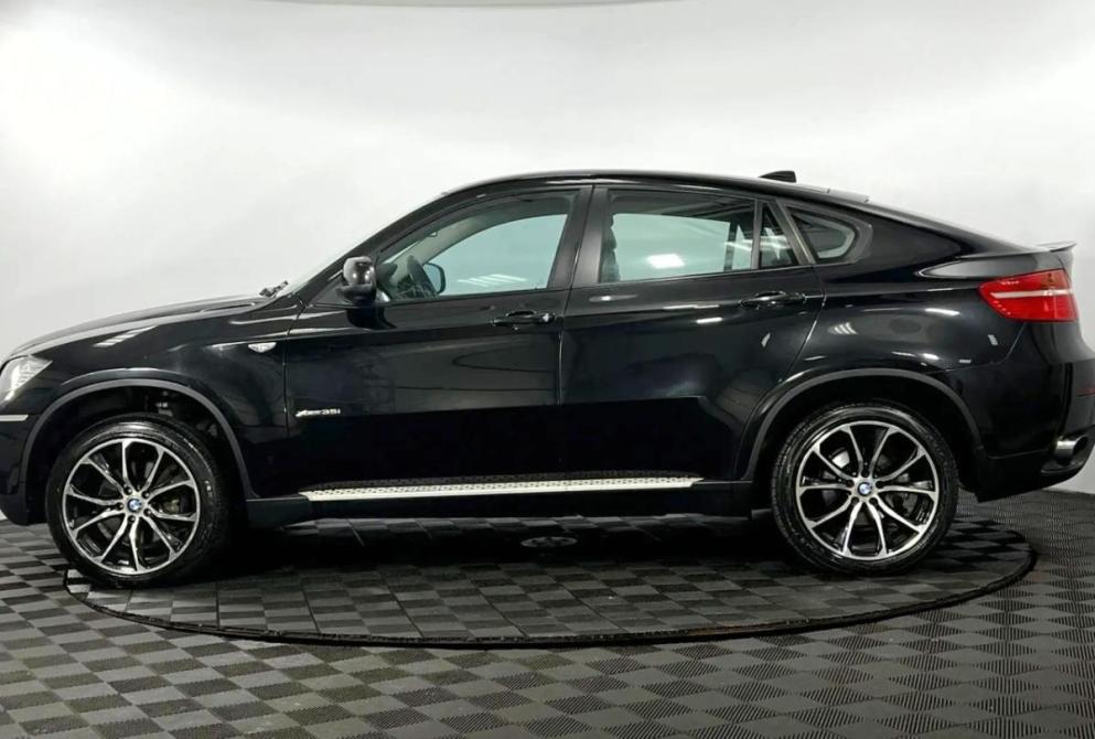 BMW X6 I (E71) Нижний Новгород  - изображение 9