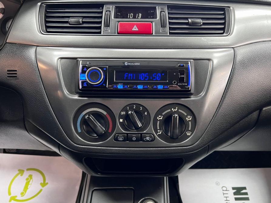 Mitsubishi Lancer IX Рестайлинг Тверь  - изображение 18