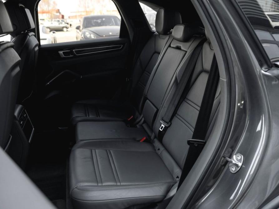 Porsche Cayenne III Пермь  - изображение 33