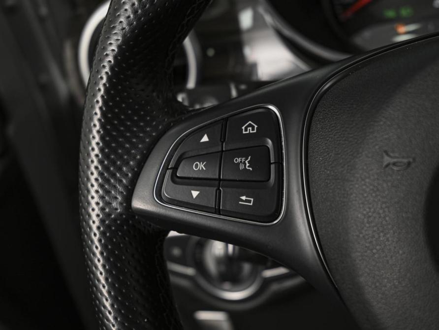 Mercedes-Benz V-Класс III (W447) Ставрополь  - изображение 21