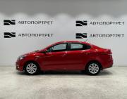 Kia Rio III Рестайлинг Санкт-Петербург  - изображение 28