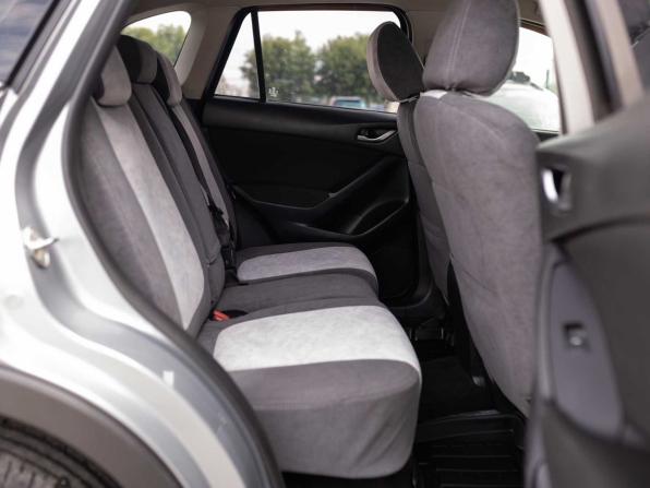 Mazda CX-5 I с пробегом 2012 года, цена 1 180 000 рублей, 374557 км, внедорожник, Автокод Объявления