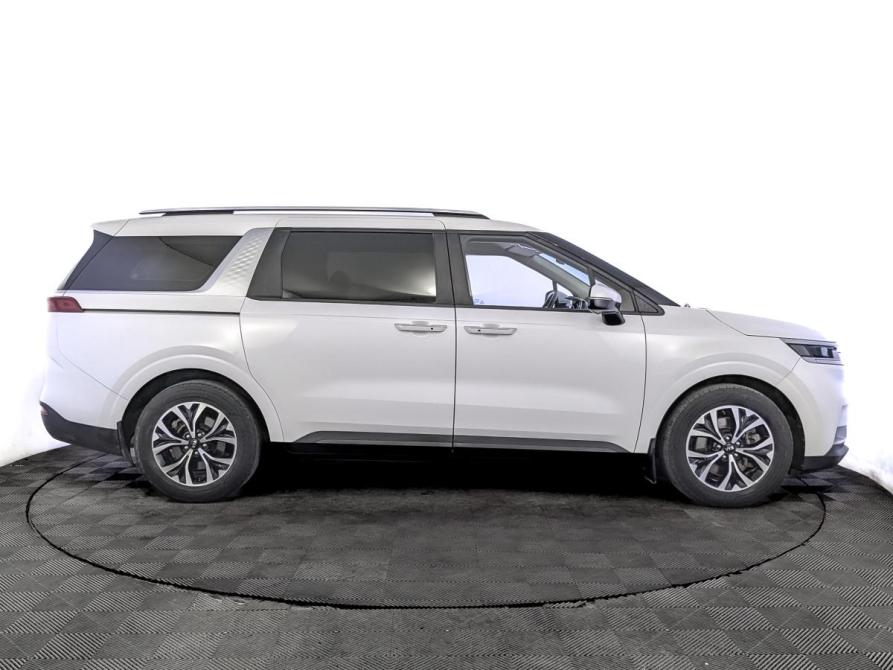 Kia Carnival IV Москва  - изображение 4