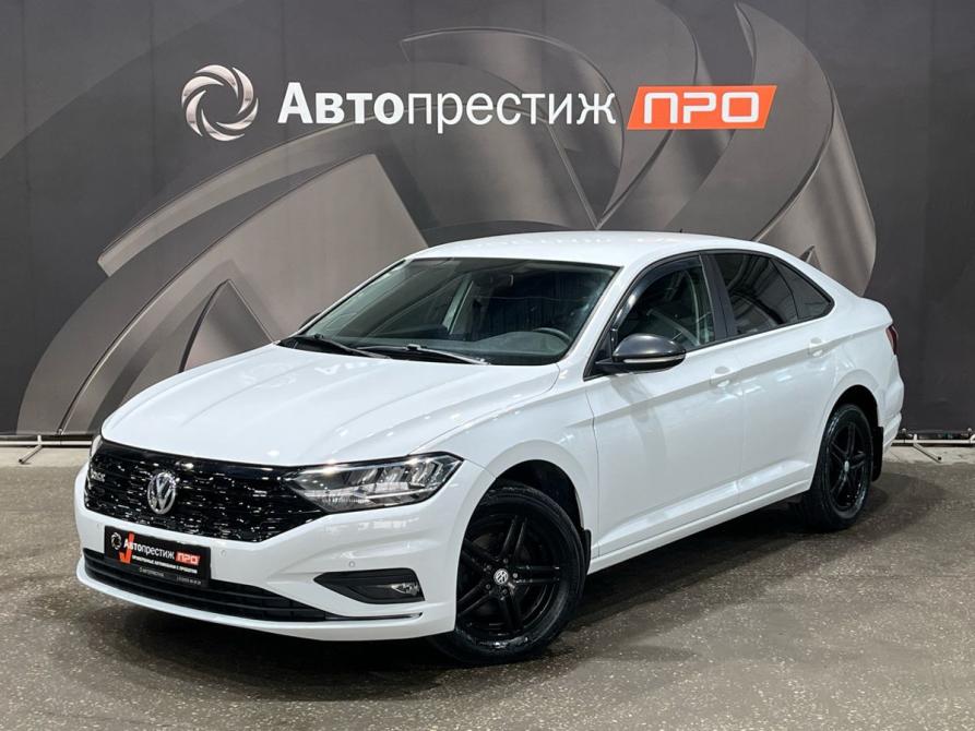 Volkswagen Jetta VII Пермь  - изображение 1