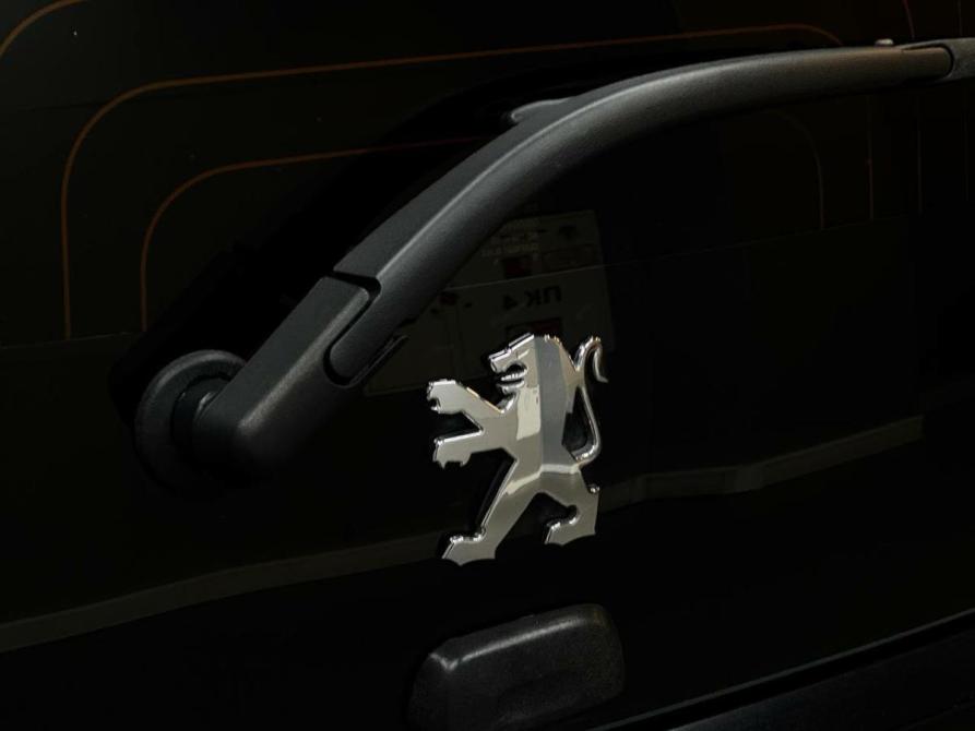 Peugeot 107 I Рестайлинг Красноярск  - изображение 9