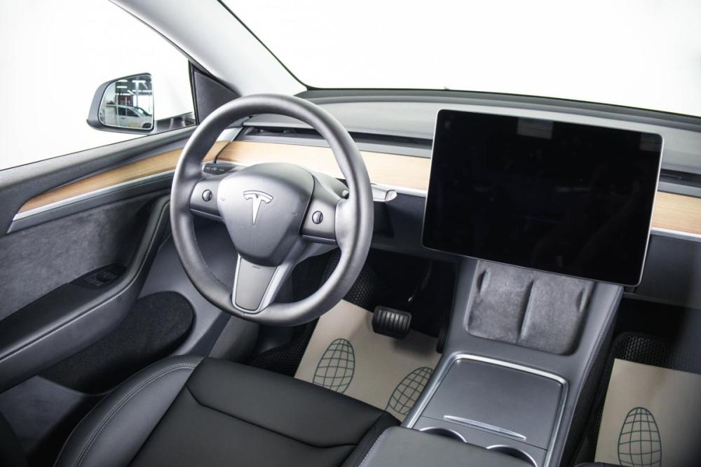 Tesla Model Y I Пермь  - изображение 13